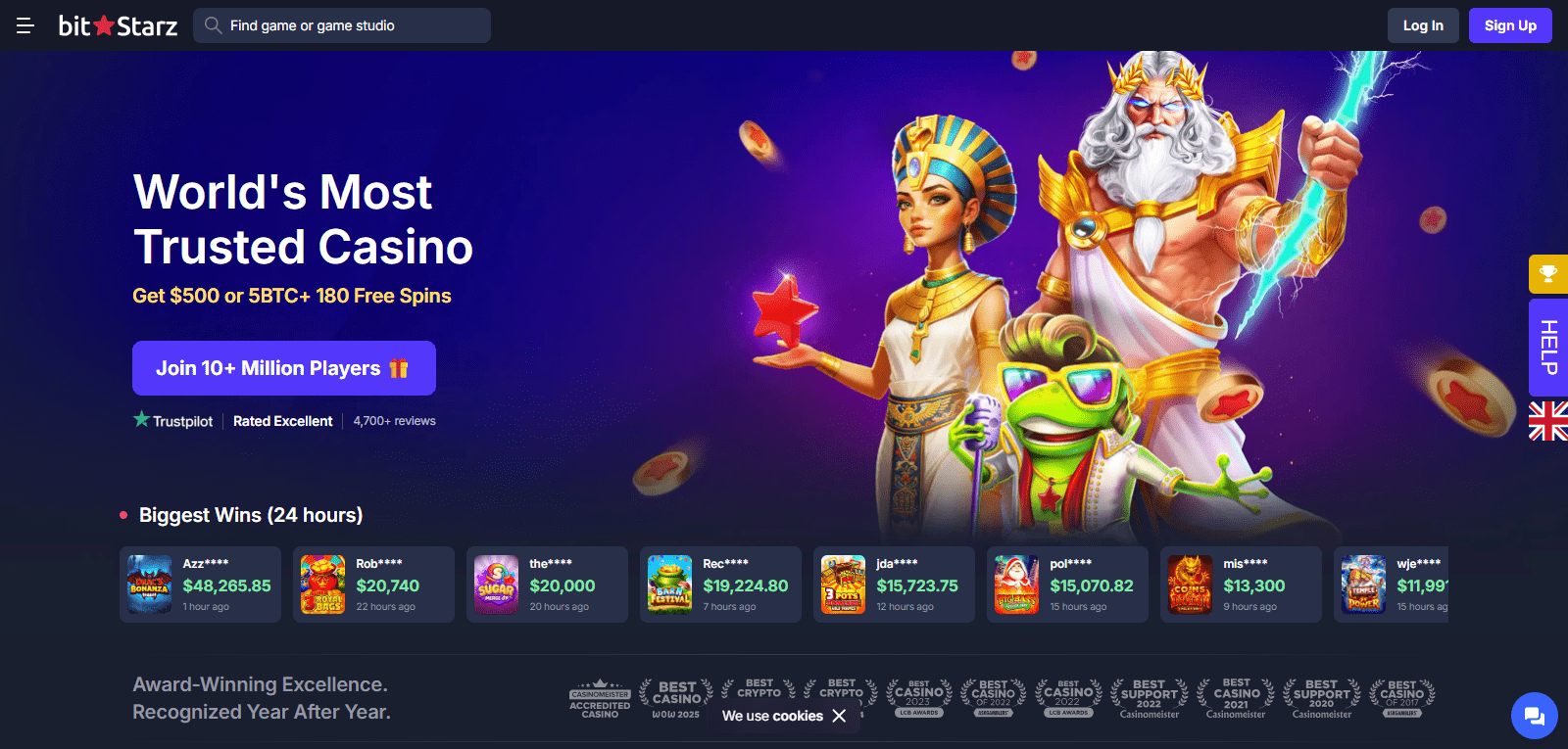 BitStarz