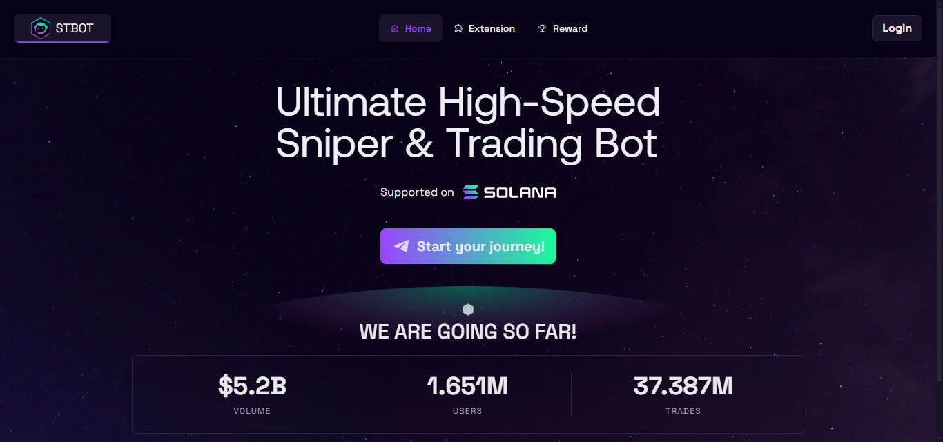 SolTradingBot