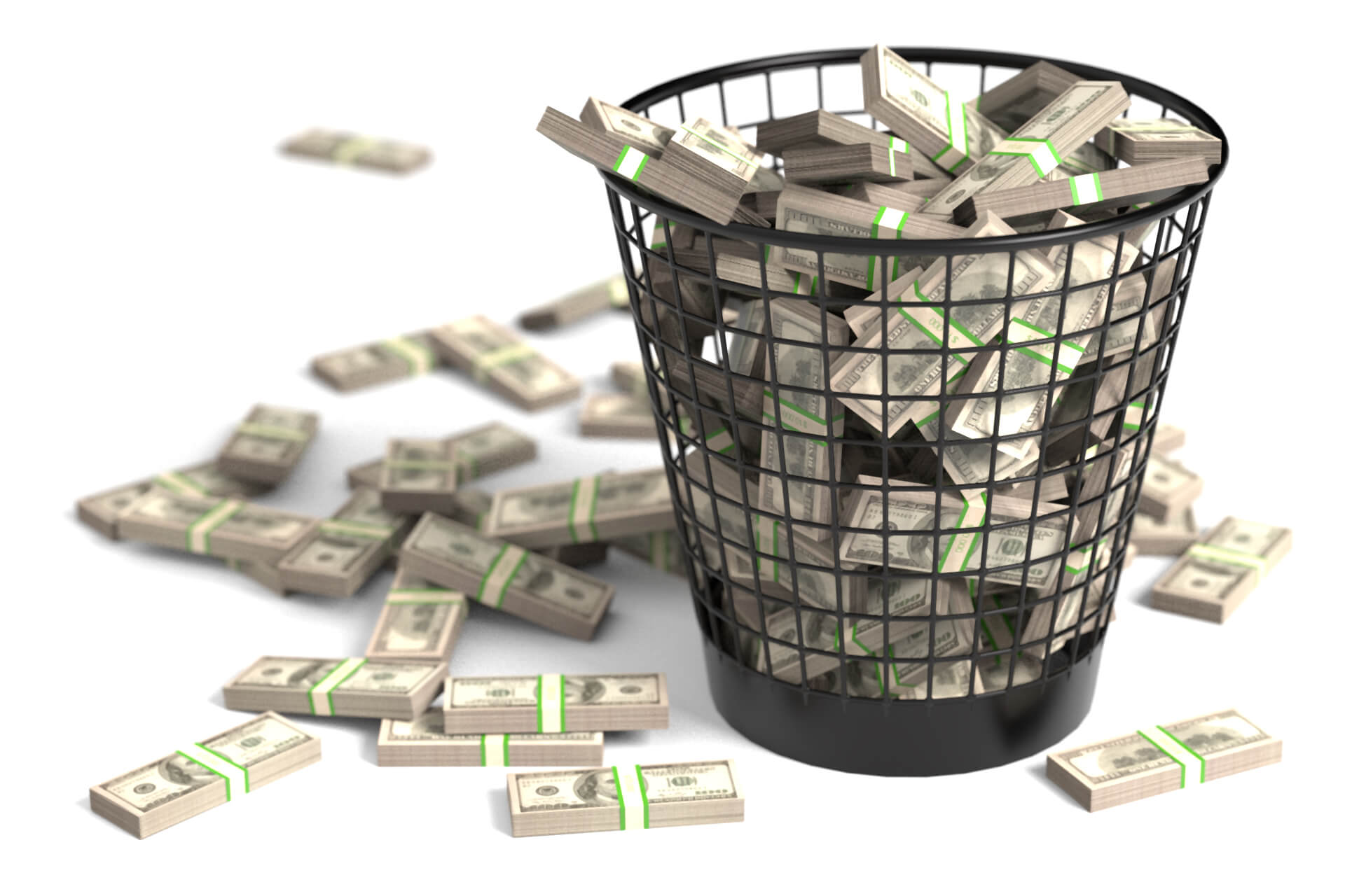 Starting Retirement Savings Too Late