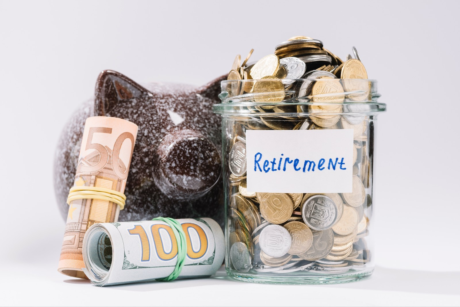 Underestimating Retirement Expenses