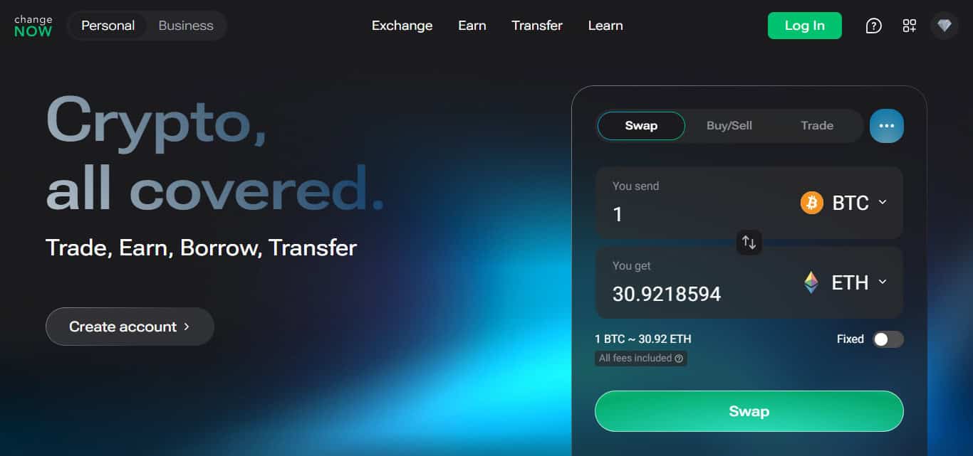  ChangeNOW