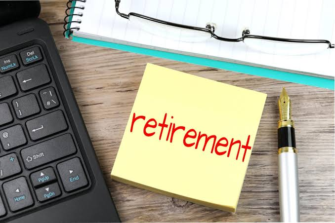 Ignoring Employer Retirement Contributions