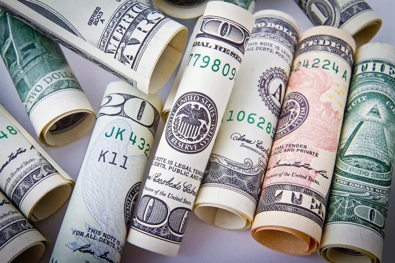 Ignoring Inflation's Impact