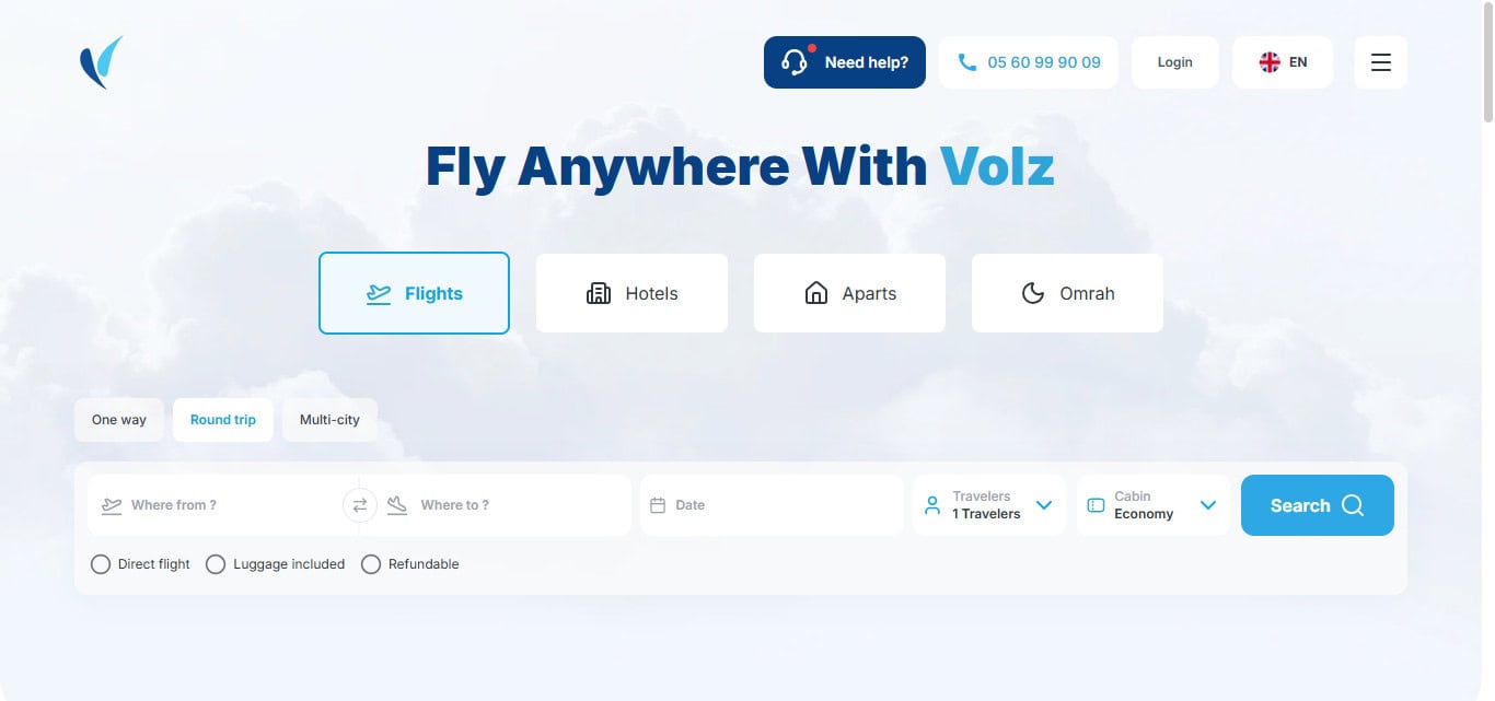 Voltz