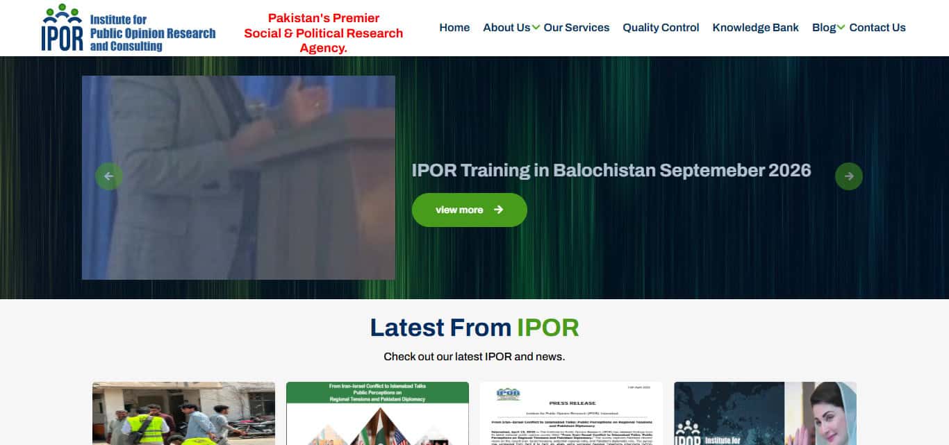 IPOR