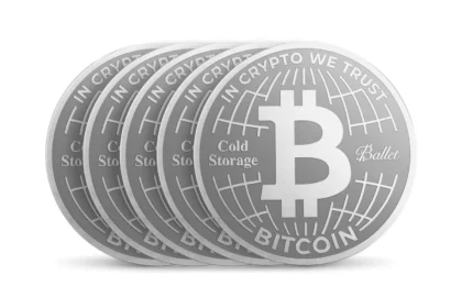 10 Best Hardware Wallets to Keep Your Crypto Safe & Secure