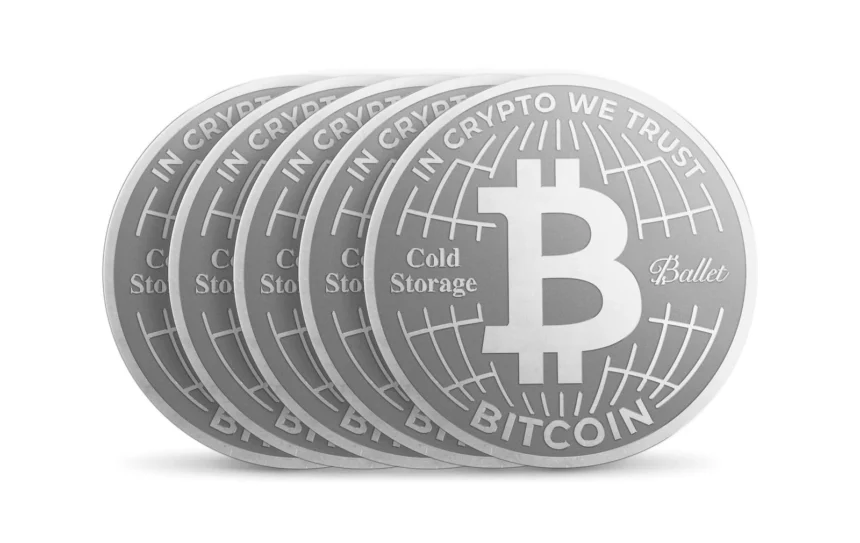 10 Best Hardware Wallets to Keep Your Crypto Safe & Secure