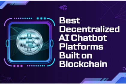 10 Best Decentralized AI Chatbot Platforms Built on Blockchain