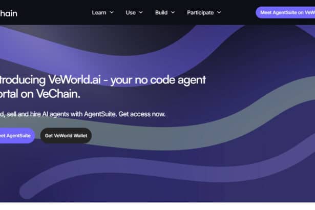 10 Best VeChain Alternatives for Product Tracking In 2026