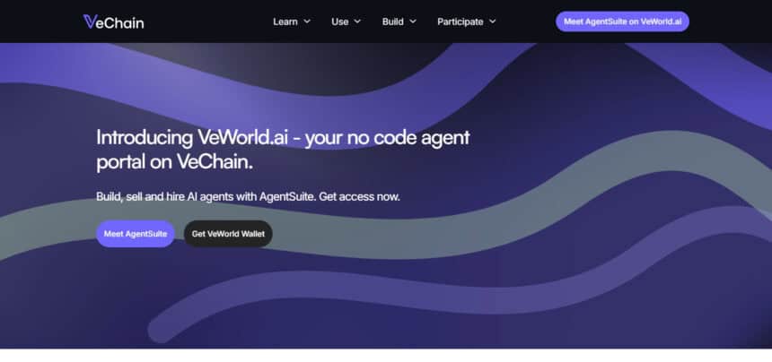 10 Best VeChain Alternatives for Product Tracking In 2026
