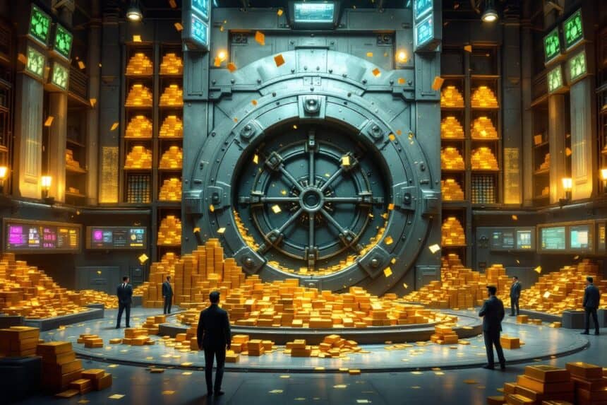 10 Top B2B Institutional Crypto Off‑Ramp Exchanges Guide 2026