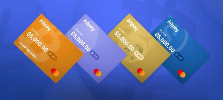 10 Best Crypto Cards for Freelancers Receiving USDT In 2026