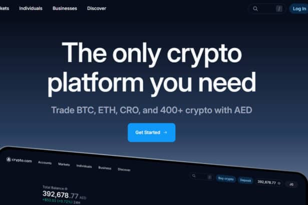 10 Best Crypto Market Maker Service Providers In 2026 Guide