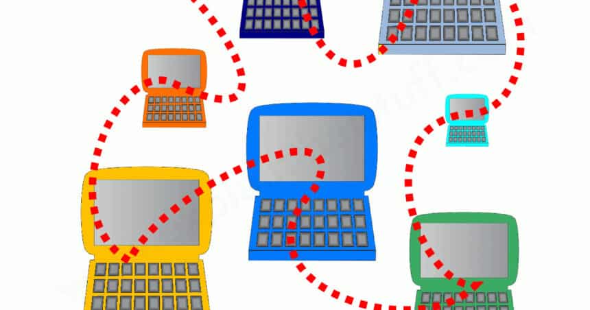 10 Best Cross-Chain Liquidity Routing Protocols To Explore In 2026