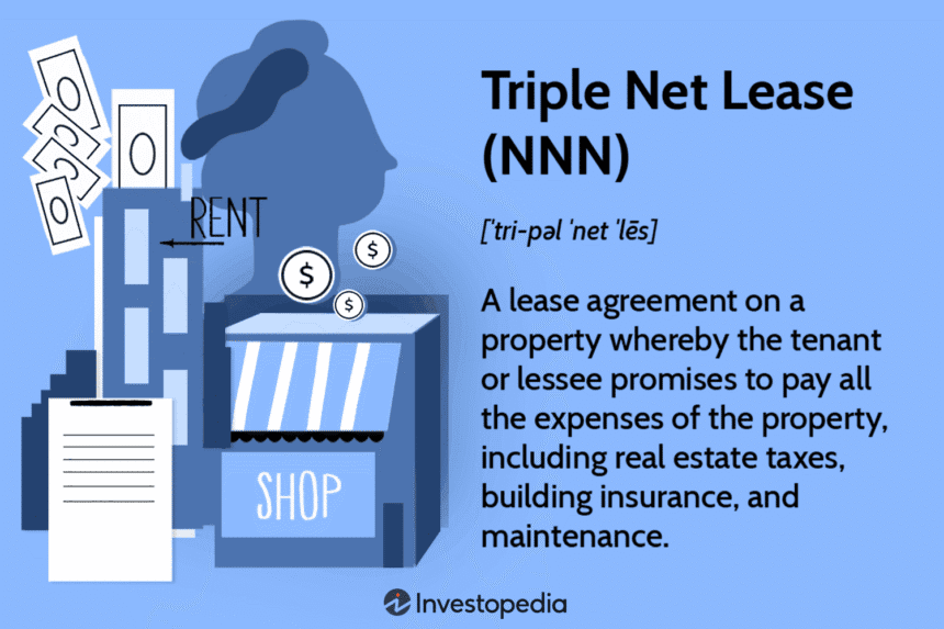 10 Best Triple Net (NNN) Lease Property Brokers In 2026