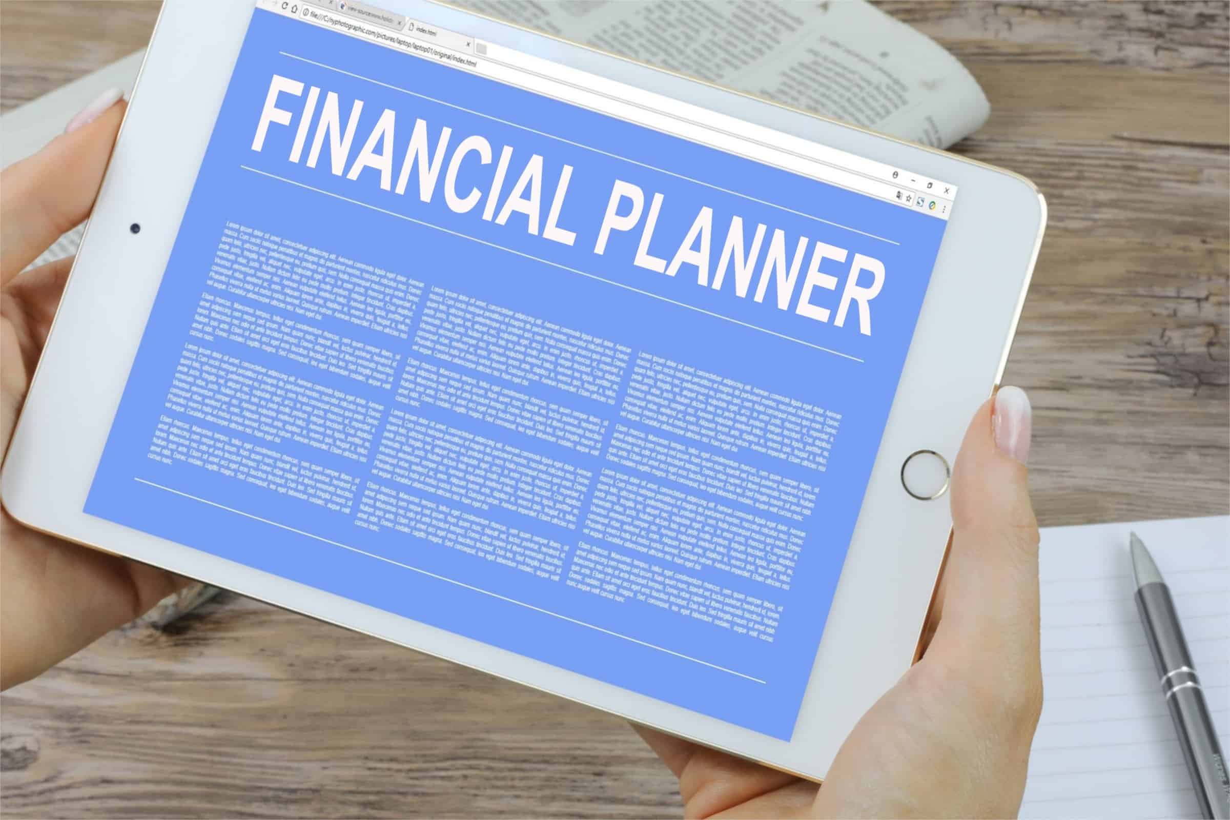 10 Best Special Needs Trust Financial Planners In 2026