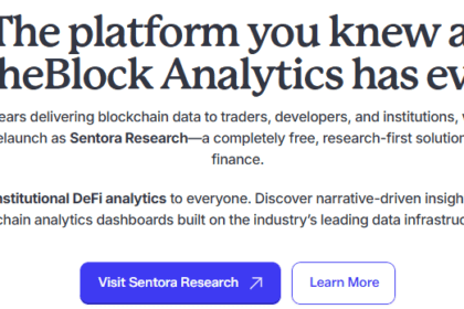10 Top IntoTheBlock Rivals for DeFi Risk Analytics in 2026