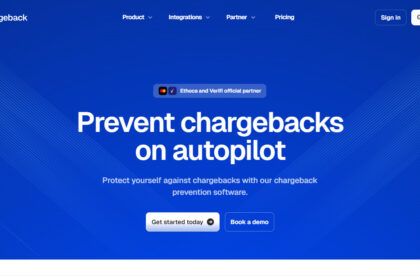 14 Top Automated Chargeback Protection Software In 2026
