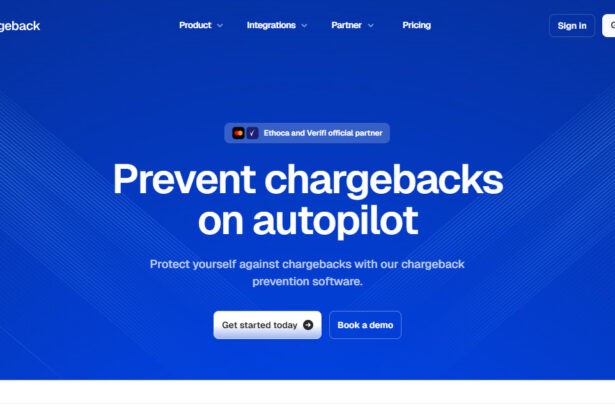 14 Top Automated Chargeback Protection Software In 2026