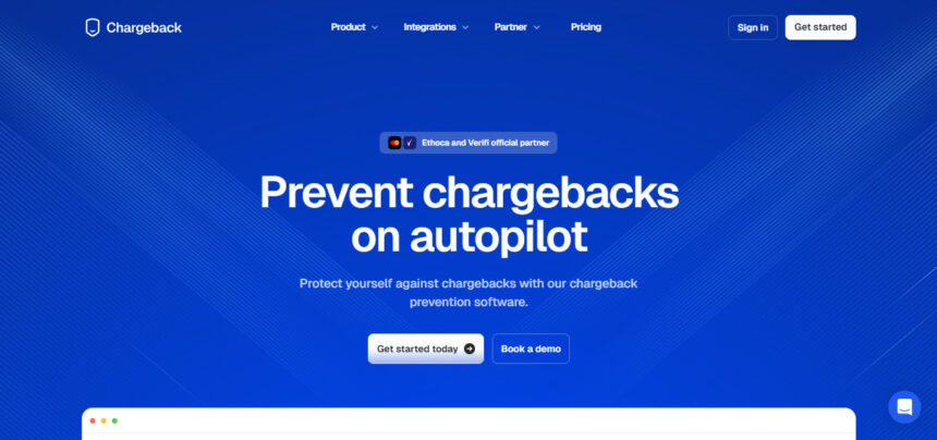 14 Top Automated Chargeback Protection Software In 2026