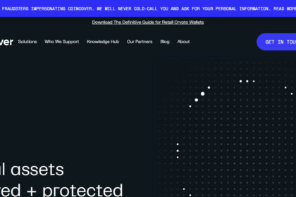 10 Top Coincover Alternatives for Asset Insurance In 2026