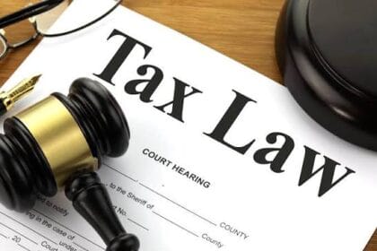 10 Top State and Local Tax (SALT) Advisory Firms