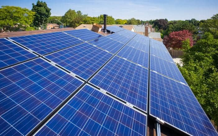 15 Top Commercial Solar and Clean Energy Lenders in 2026