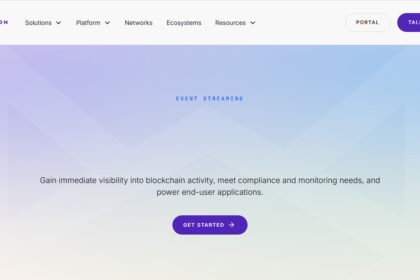 10 Best Blockchain Event Streaming Platforms In 2026