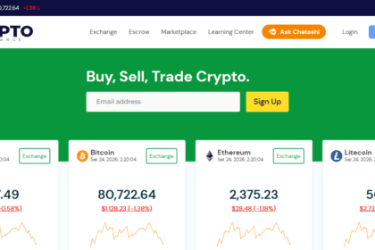 10 Best Crypto Exchange White-Label Software Providers In 2026