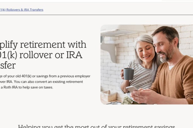 10 Top 401(k) Rollover and Wealth Management Desks