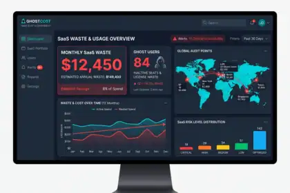 10 Best Spend Analytics Software for Enterprises In 2026