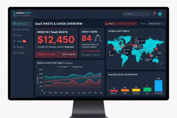 10 Best Spend Analytics Software for Enterprises In 2026
