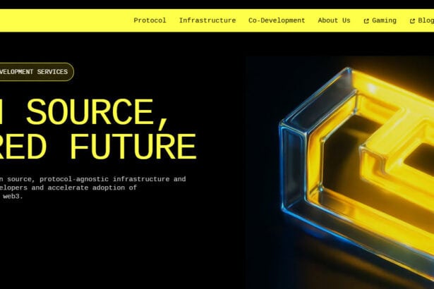 10 Best ChainSafe Alternatives for Web3 Gaming In 2026