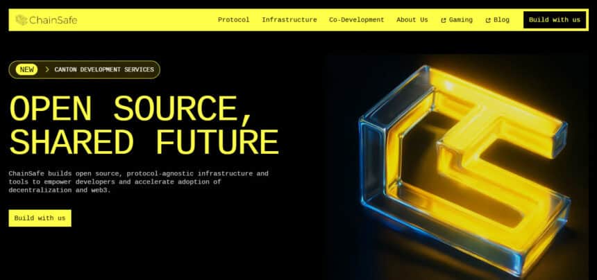 10 Best ChainSafe Alternatives for Web3 Gaming In 2026