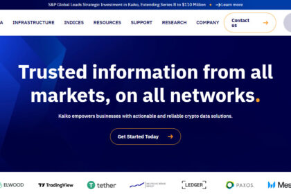 10 Best Kaiko Alternatives for Enterprise Crypto Data In 2026