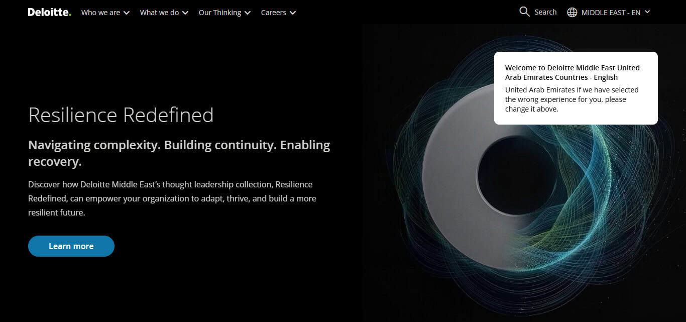 Deloitte