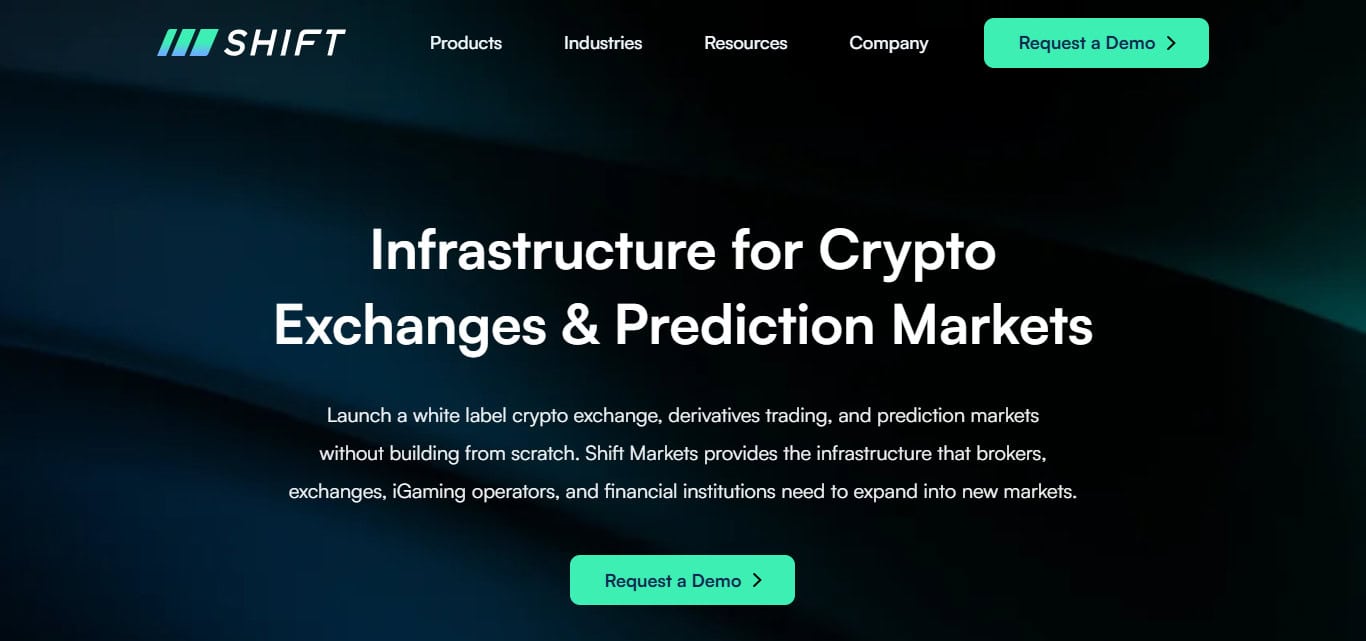 Shift Markets