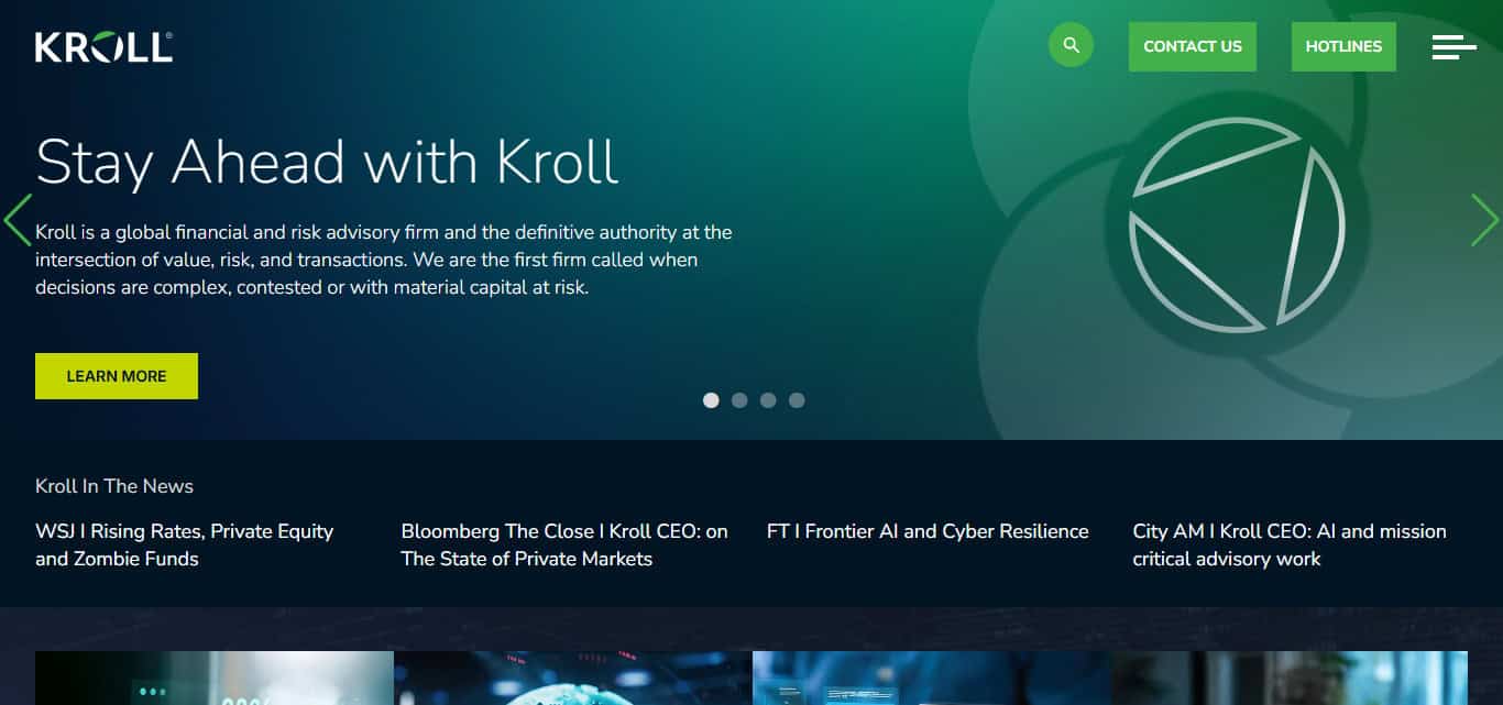 Kroll