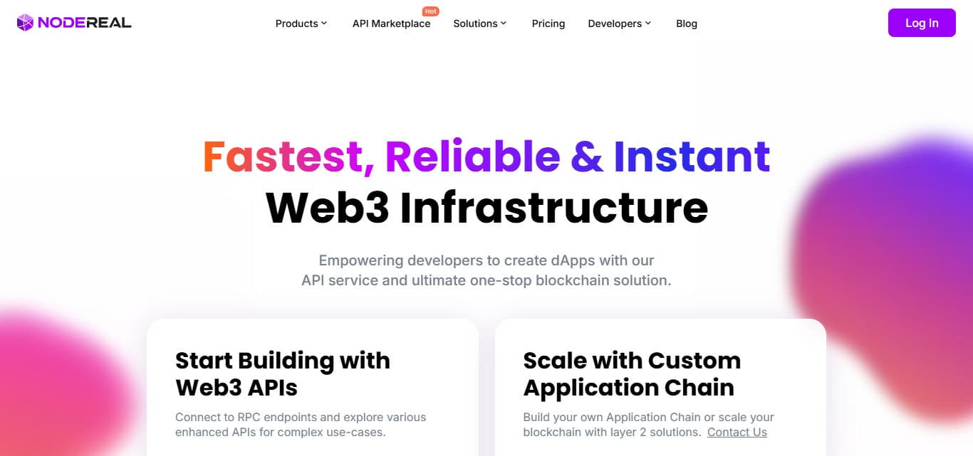 NodeReal