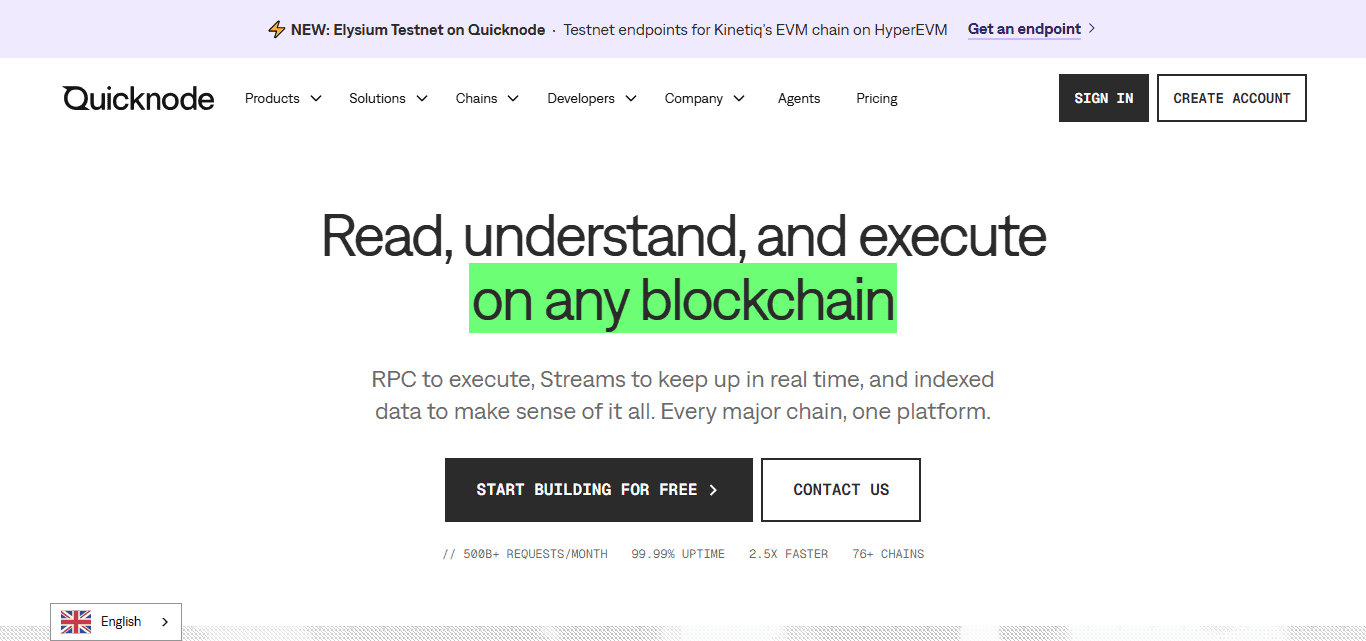 QuickNode