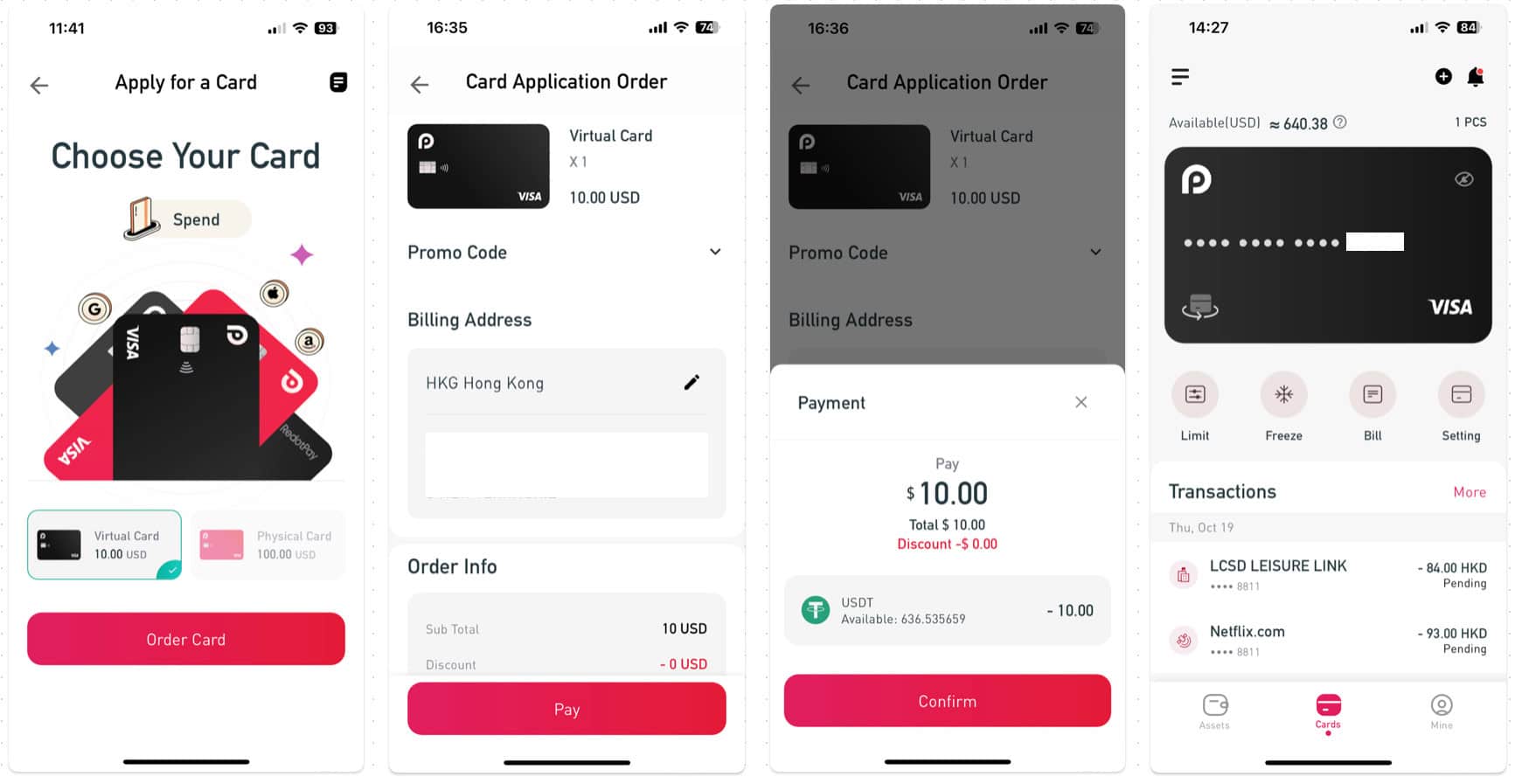 RedotPay