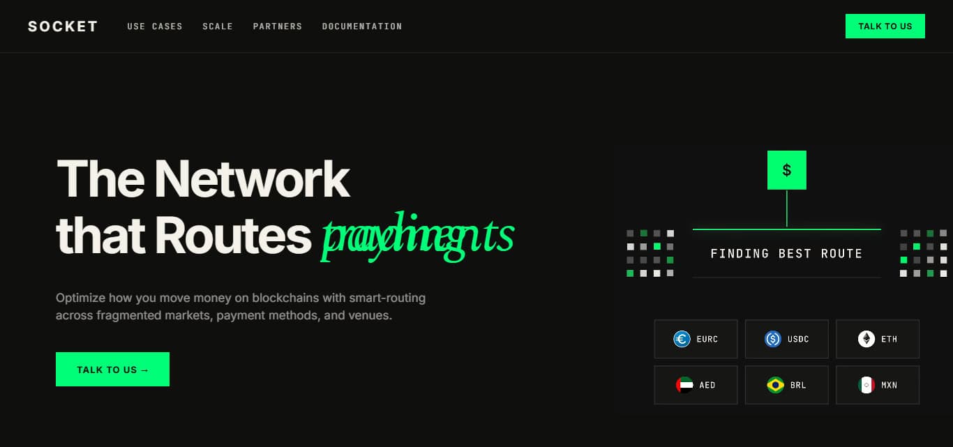 Socket Protocol