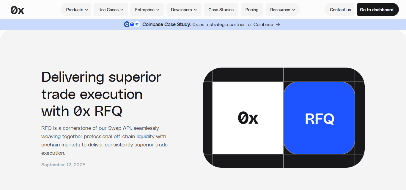 0x (0x RFQ)