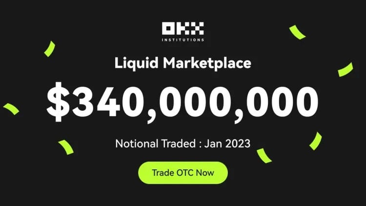 OKX Liquid Marketplace