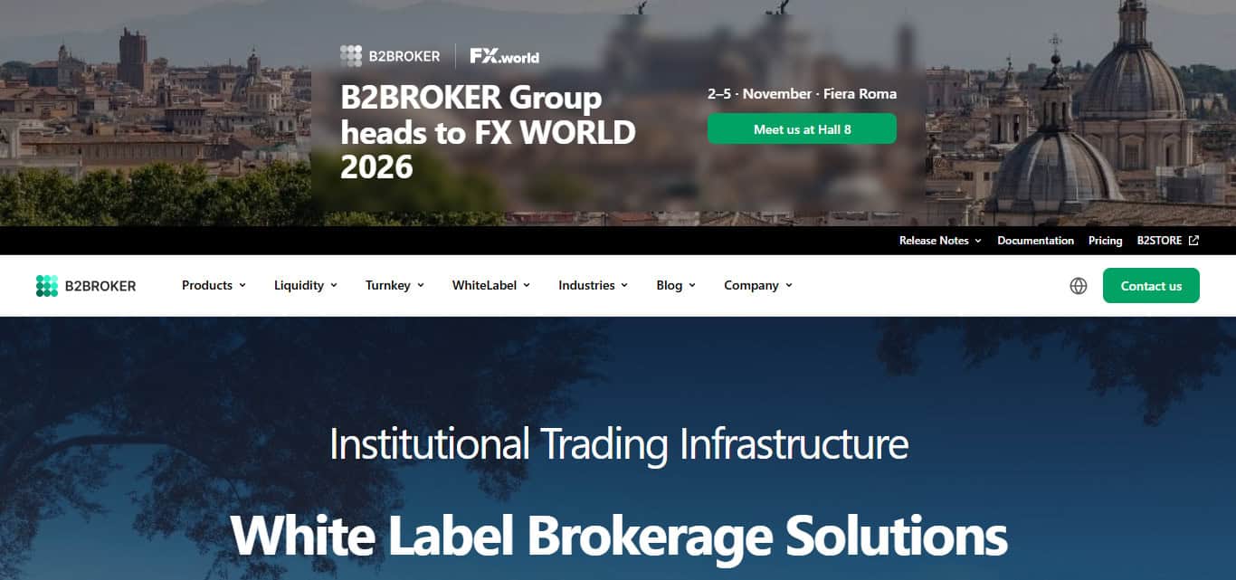 B2Broker
