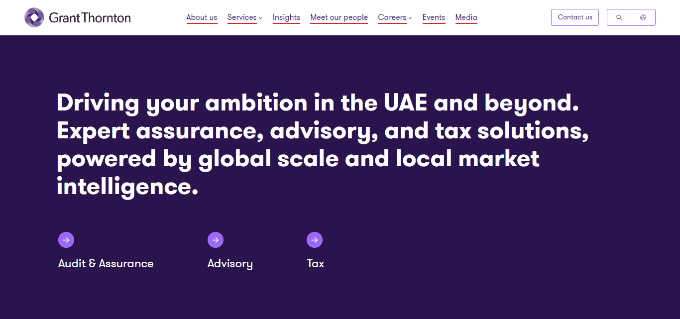 Grant Thornton