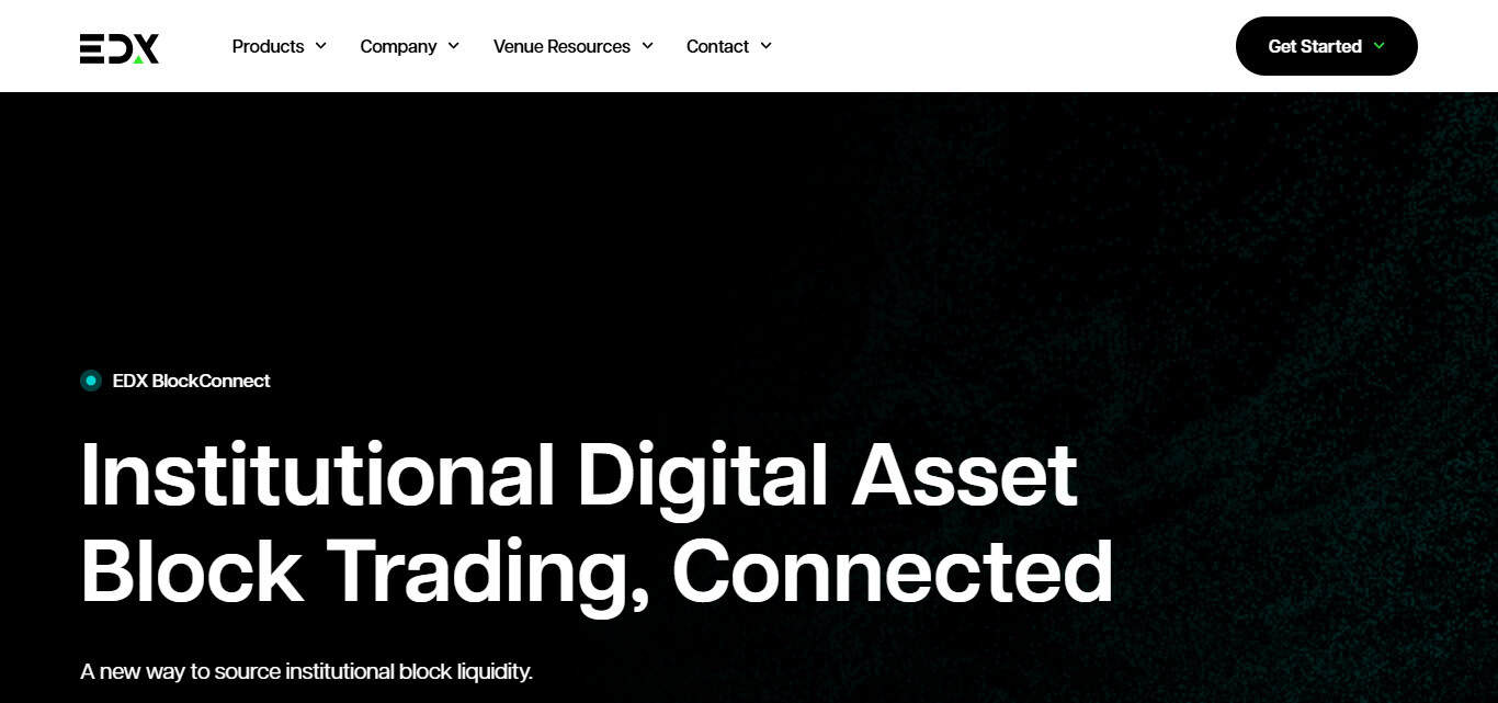 Edx BlockConnect