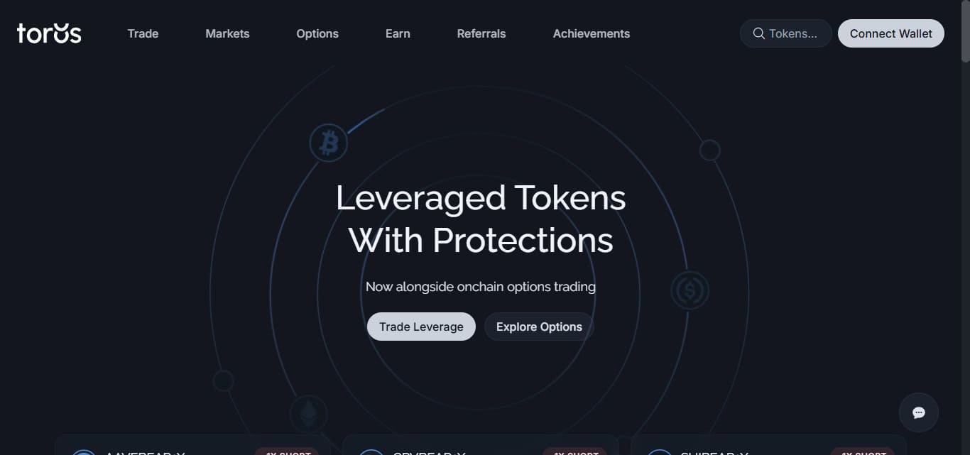 Toros Finance