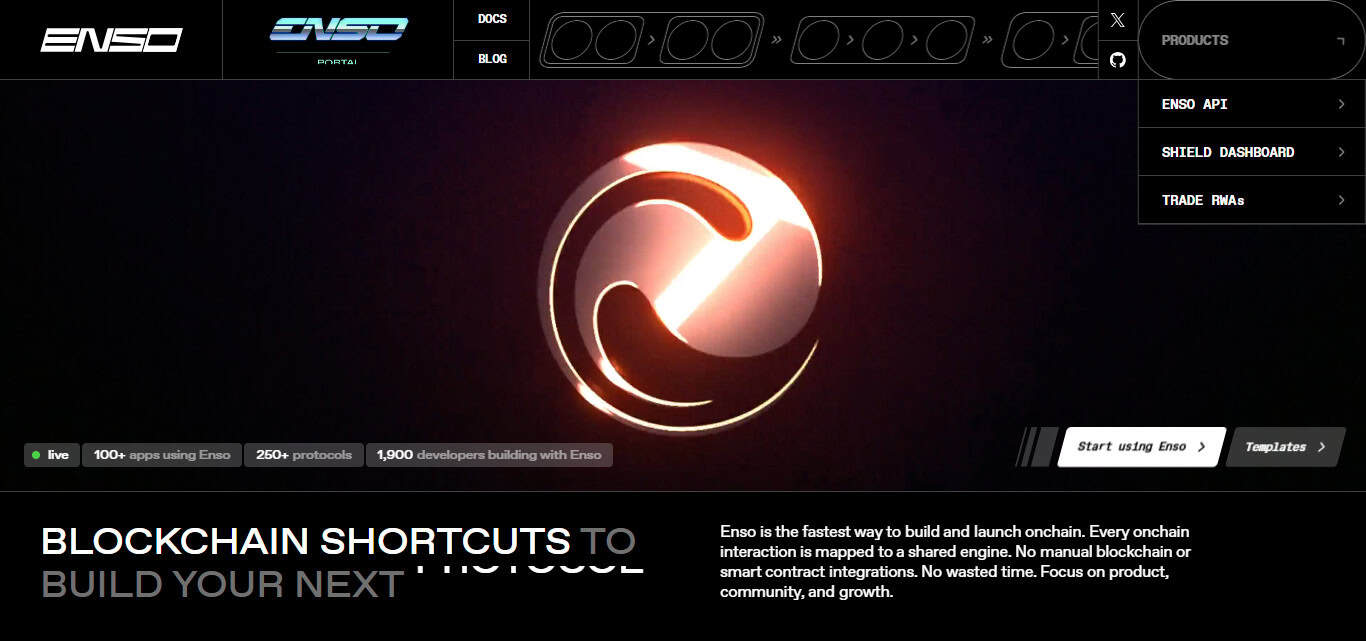 Enso