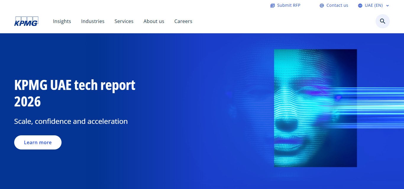 KPMG